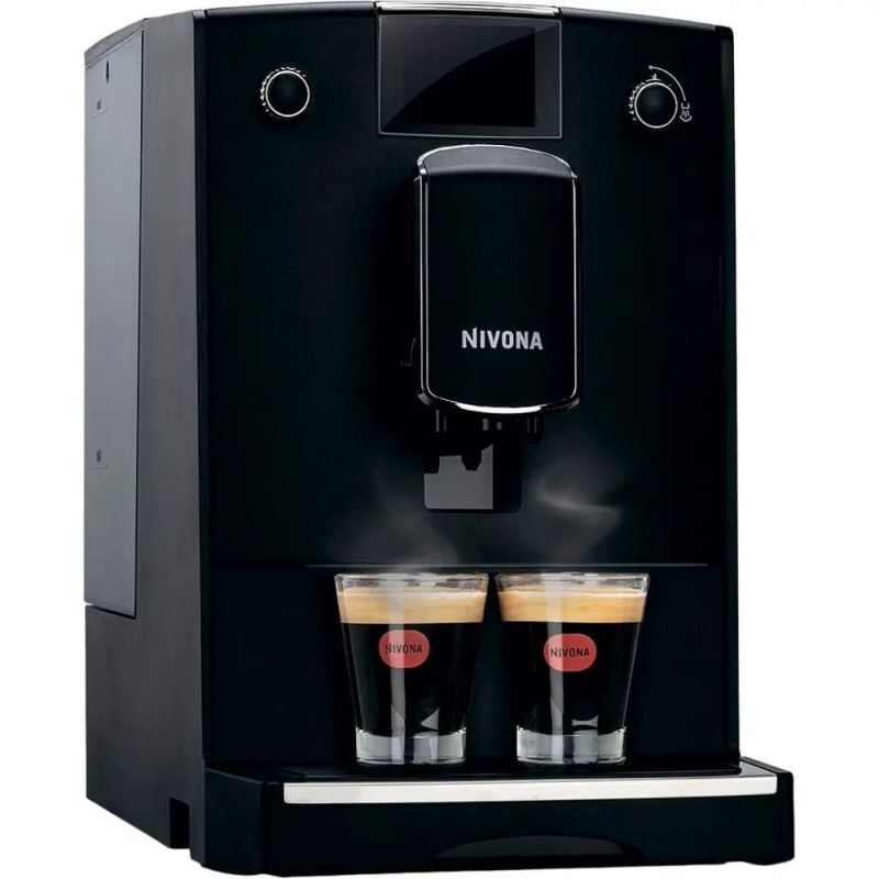 Кофемашина Nivona CafeRomatica NICR 690 (NICR690)