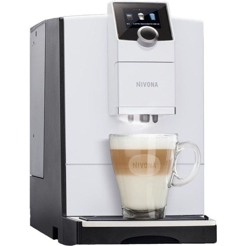 Кофемашина Nivona CafeRomatica NICR 796 (NICR796)