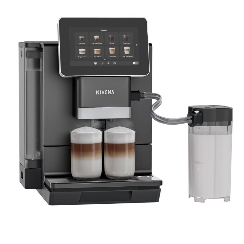 Кофемашина Nivona (Nivo 9101)