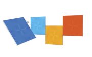 Пакет расширения Nanoleaf Canvas Expansion Pack Apple HomeKit, 4 шт. (NL29-0001SW-4PK)