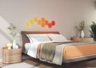 Дополнительные панели Nanoleaf Shapes Hexagons Expansion Pack Apple HomeKit, 3 шт. (NL42-0001HX-3PK)