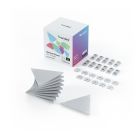 Дополнительные панели Nanoleaf Shapes Mini Triangles Apple HomeKit, 10 шт. (NL48-1001TW-10PK)