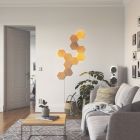 Дополнительные панели Nanoleaf Elements - Hexagons Expansion Pack Apple HomeKit, 3 шт. (NL52-E-0001HB-3PK)