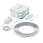 Умная светодиодная лента Nanoleaf Essentials Lightstrip Starter Kit Apple HomeKit, 2м (NL55-0002LS-2M)