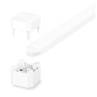 Дополнительные панели Nanoleaf Lines 90 Degrees Expansion Pack Apple HomeKit, 3 шт. (NL59E00-3SN00)