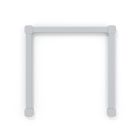 Дополнительные панели Nanoleaf Lines 90 Degrees Expansion Pack Apple HomeKit, 3 шт. (NL59E00-3SN00)