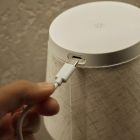 Настольная лампа LED Proove Vintage 2200 mAh White (NLPV05012002)