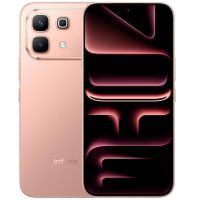 Смартфон Infinix (Note 60 X6879 8/256GB Rose Gold)