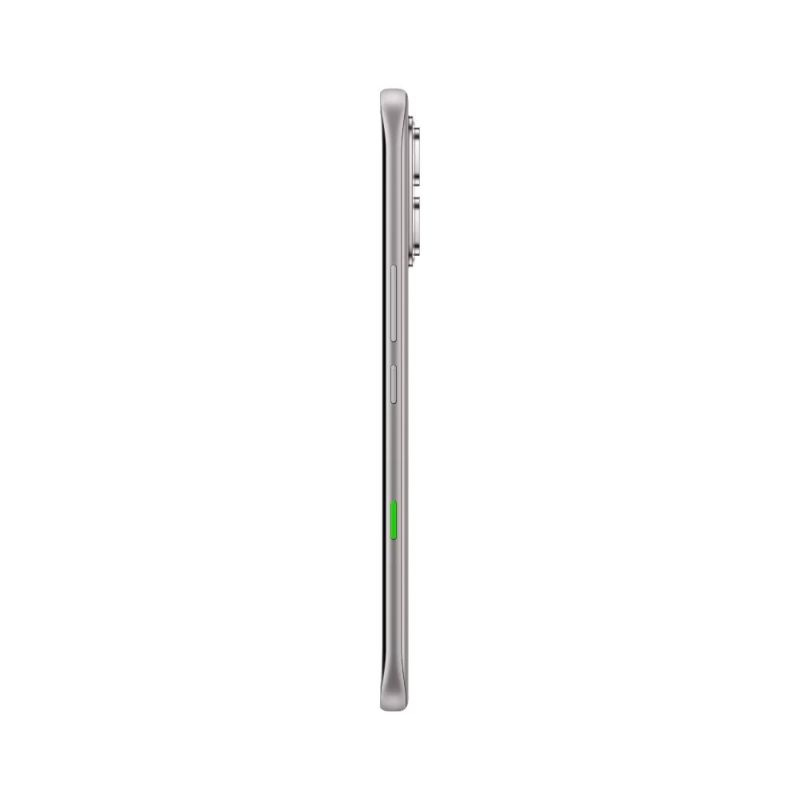 Смартфон Infinix (Note Edge X6887 8/256GB Lunar Titanium)