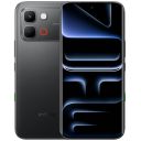 Смартфон Infinix (Note Edge X6887 8/256GB Shadow Black)