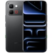 Смартфон Infinix (Note Edge X6887 8/256GB Shadow Black)