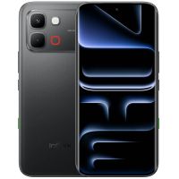 Смартфон Infinix (Note Edge X6887 8/256GB Shadow Black)
