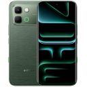 Смартфон Infinix (Note Edge X6887 8/256GB Silk Green)
