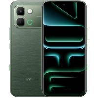 Смартфон Infinix (Note Edge X6887 8/256GB Silk Green)