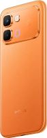 Смартфон Infinix (Note Edge X6887 8/256GB Solar Orange)