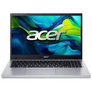 Ноутбук Acer Aspire Go 15 AG15-32P-C180 Silver (NX.J8XEU.003)