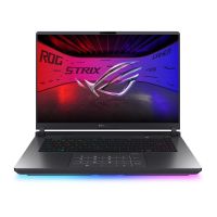 Ноутбук Asus ROG Strix G16 G615LW-S5204 Eclipse Gray (90NR0LG1-M00A80)