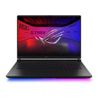 Ноутбук Asus ROG Strix SCAR 18 G835LR-SA154W Off Black (90NR0LS1-M006E0)