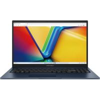 Ноутбук Asus Vivobook 15 X1504MA-BQ132 Quiet Blue (90NB17I1-M00560)
