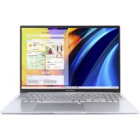 Ноутбук Asus Vivobook 16 OLED X1605VA-SH2457 Cool Silver (90NB13W2-M00CU0)