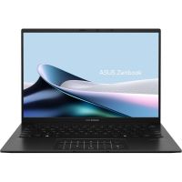 Ноутбук Asus Zenbook 14 OLED UM3406GA-QD049 Jade Black (90NB17R1-M009X0)