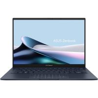 Ноутбук Asus Zenbook 14 OLED UX3405CA-QL290 Ponder Blue (90NB14W3-M00BD0)