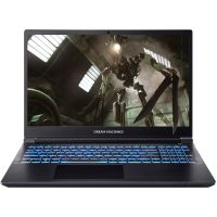 Ноутбук Dream Machines RG4050-15 Black (RG4050-15UA67)