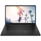 Ноутбук HP 17-cp2032ua Black (CS8C5EA)