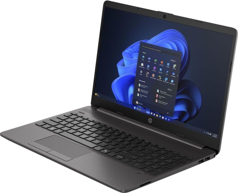 Ноутбук HP 250R G9 Dark Ash Silver (C7GA8AT)