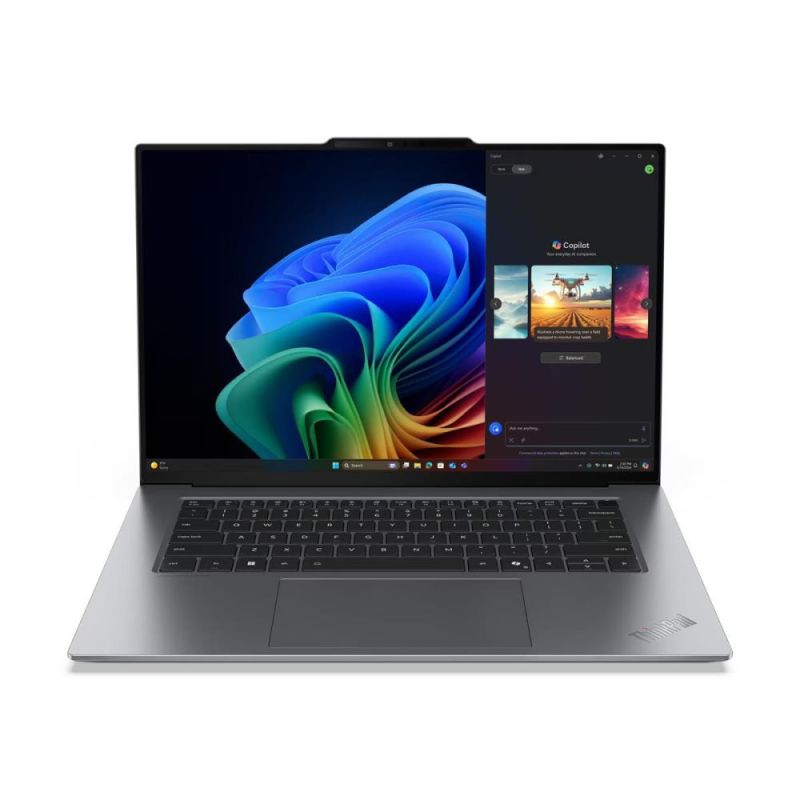 Ноутбук Lenovo ThinkPad X9-15 Gen 1 Grey (21Q60020RA)