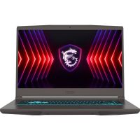 Ноутбук MSI Thin 15 B13VE-3438XUA Cosmos Gray (9S7-16R831-3438)