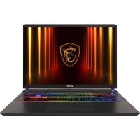 Ноутбук MSI Vector 16 HX AI A2XWHG-224XUA Cosmos Gray (9S7-15M352-224)