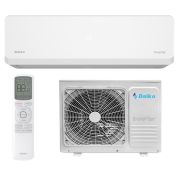 Кондиціонер Daiko серія Novator R32 (NRSK-H12NVR/NRSK-H12INVR)