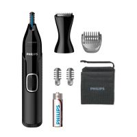 Триммер для носа и ушей Philips Series 5000 (NT5650/16)