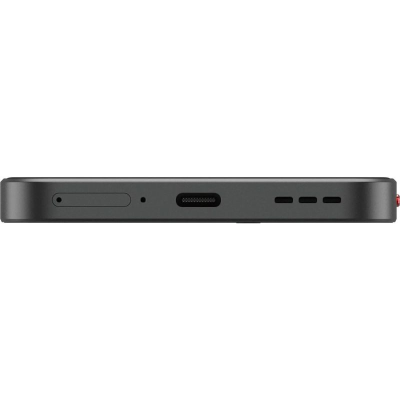 Смартфон ZTE (Nubia Neo 5 GT 5G 8/256GB Black)