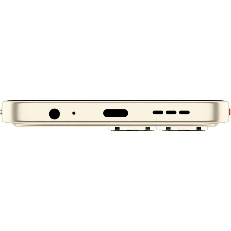 Смартфон ZTE (Nubia V80 Design 4/256GB Yellow)