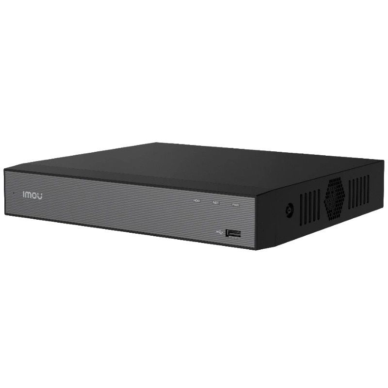 Відеореєстратор Imou (NVR-N110-8A0E)