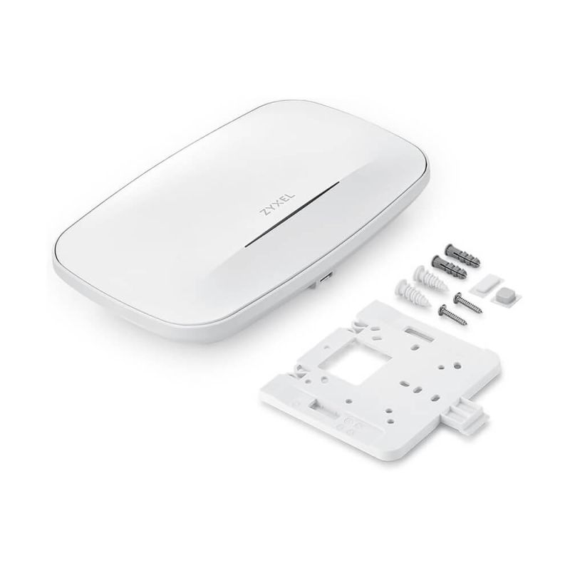 Точка доступа ZYXEL NWA210AX v2 (NWA210AXV2-EU0101F)