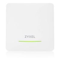 Точка доступа ZYXEL NWA50BE (NWA50BE-EU0102F)