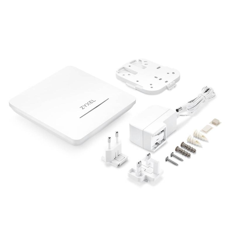 Точка доступу ZYXEL NWA90BE Pro (NWA90BEPRO-EU0102F)