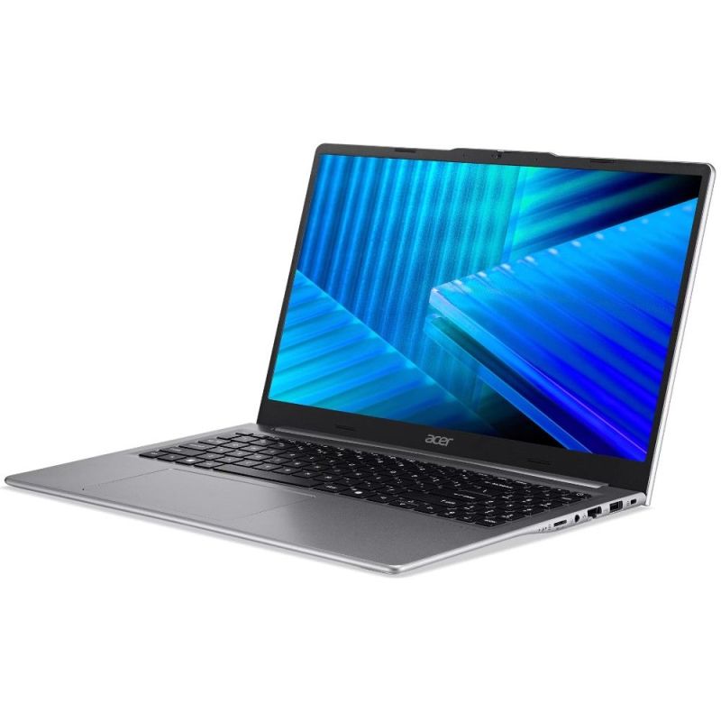 Ноутбук Acer Extensa 15 EXO15-51-720N Silver (NX.EL0EU.002)