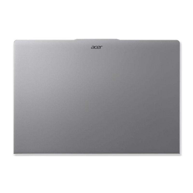 Ноутбук Acer Extensa 15 EXO15-51-720N Silver (NX.EL0EU.002)