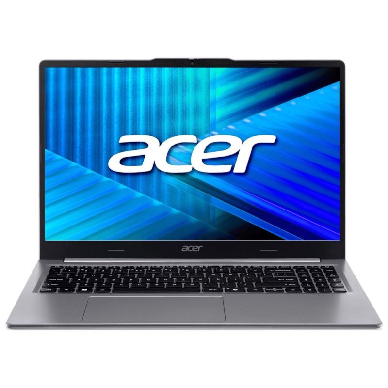 Ноутбук Acer Extensa 15 EXO15-41 Grey (NX.EKUEU.003)