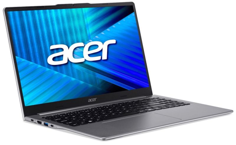 Ноутбук Acer Extensa 15 EXO15-41 Grey (NX.EKUEU.003)