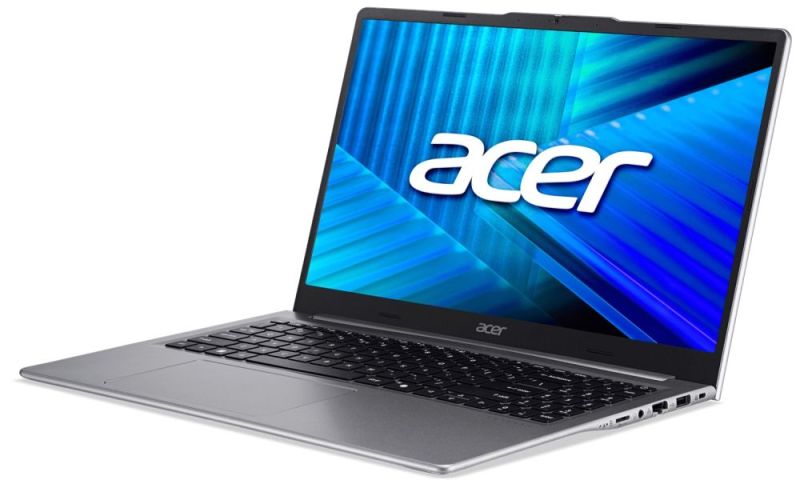 Ноутбук Acer Extensa 15 EXO15-41 Grey (NX.EKUEU.003)