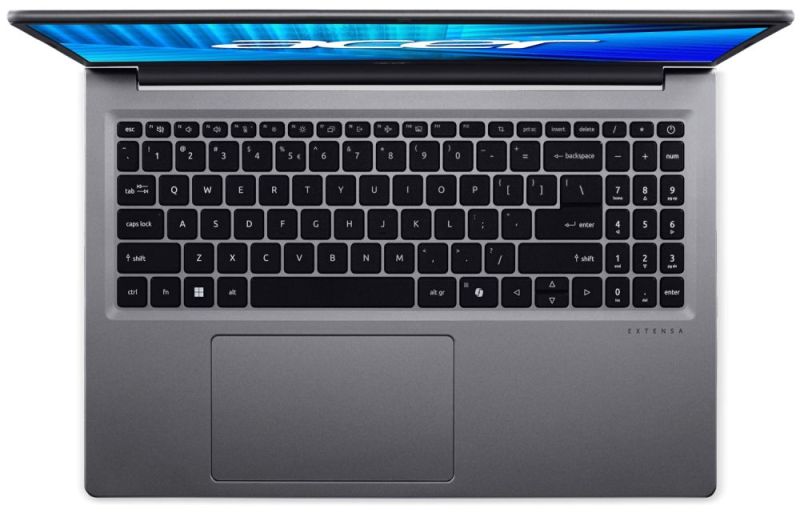Ноутбук Acer Extensa 15 EXO15-41 Grey (NX.EKUEU.003)