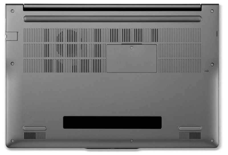 Ноутбук Acer Extensa 15 EXO15-41 Grey (NX.EKUEU.003)