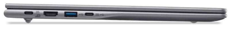Ноутбук Acer Extensa 15 EXO15-41 Grey (NX.EKUEU.003)