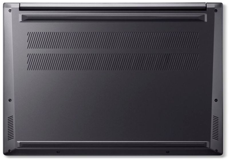 Ноутбук Acer Swift X 14 SFX14-73G-95JX Gray (NX.J81EU.003)
