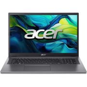 Ноутбук Acer Aspire Go 17 AG17-31P-3137 Steel Gray (NX.J8ZEU.00B)